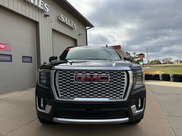 2024 GMC Yukon XL Denali | Gifford, IL | Trav's Automotive 2024 GMC Yukon XL Denali | Gifford, IL | Trav's Automotive