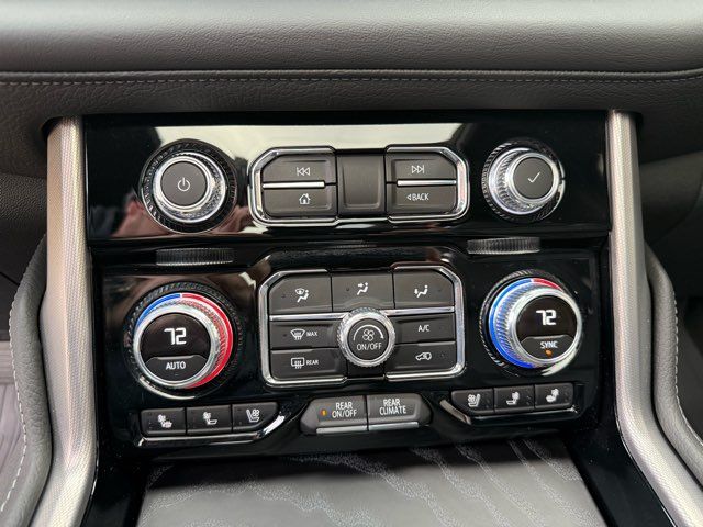 2024 GMC Yukon XL Denali | Gifford, IL | Trav's Automotive 2024 GMC Yukon XL Denali | Gifford, IL | Trav's Automotive