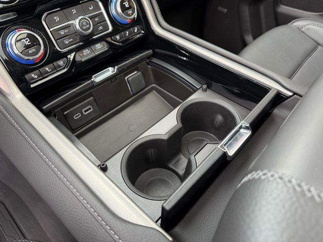 2024 GMC Yukon XL Denali | Gifford, IL | Trav's Automotive 2024 GMC Yukon XL Denali | Gifford, IL | Trav's Automotive