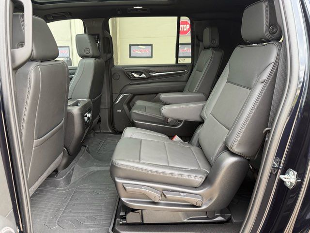 2024 GMC Yukon XL Denali | Gifford, IL | Trav's Automotive 2024 GMC Yukon XL Denali | Gifford, IL | Trav's Automotive