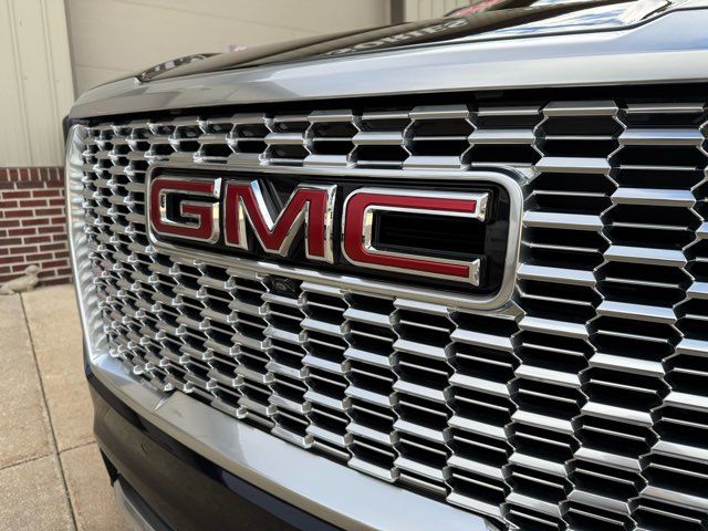 2024 GMC Yukon XL Denali | Gifford, IL | Trav's Automotive 2024 GMC Yukon XL Denali | Gifford, IL | Trav's Automotive