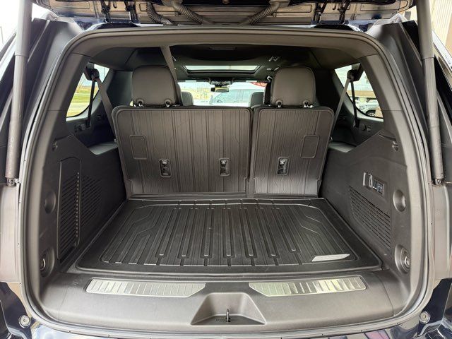 2024 GMC Yukon XL Denali | Gifford, IL | Trav's Automotive