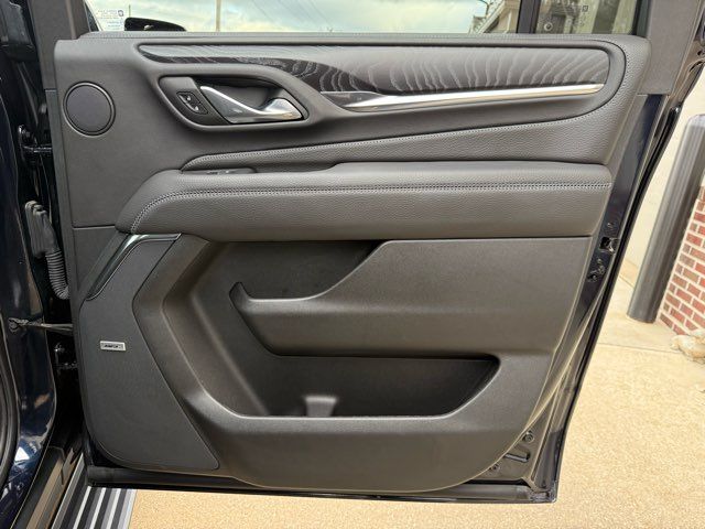 2024 GMC Yukon XL Denali | Gifford, IL | Trav's Automotive 2024 GMC Yukon XL Denali | Gifford, IL | Trav's Automotive