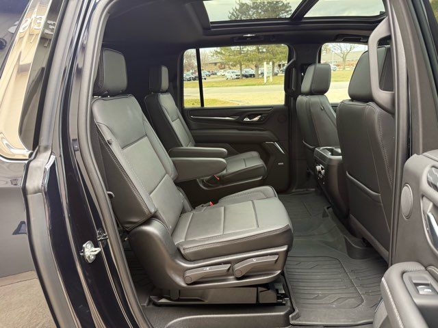 2024 GMC Yukon XL Denali | Gifford, IL | Trav's Automotive 2024 GMC Yukon XL Denali | Gifford, IL | Trav's Automotive