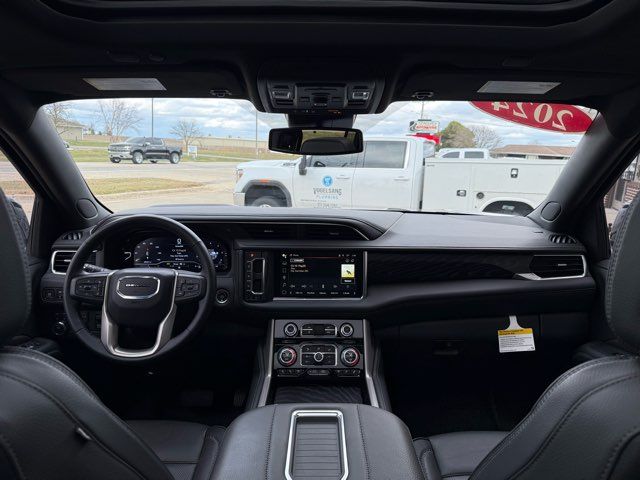 2024 GMC Yukon XL Denali | Gifford, IL | Trav's Automotive 2024 GMC Yukon XL Denali | Gifford, IL | Trav's Automotive