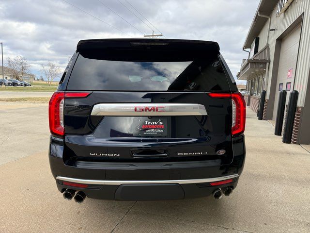 2024 GMC Yukon XL Denali | Gifford, IL | Trav's Automotive 2024 GMC Yukon XL Denali | Gifford, IL | Trav's Automotive
