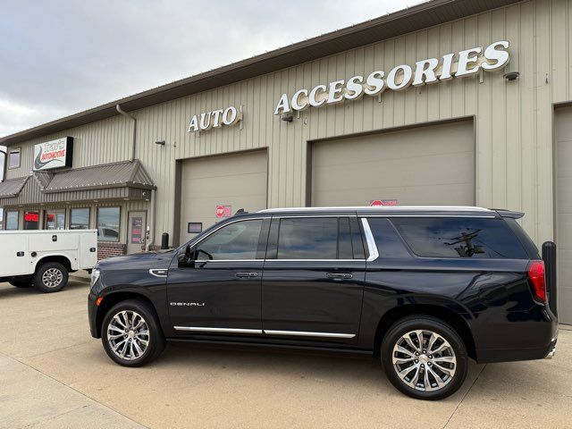 2024 GMC Yukon XL Denali | Gifford, IL | Trav's Automotive 2024 GMC Yukon XL Denali | Gifford, IL | Trav's Automotive