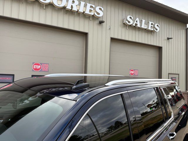 2024 GMC Yukon XL Denali | Gifford, IL | Trav's Automotive 2024 GMC Yukon XL Denali | Gifford, IL | Trav's Automotive