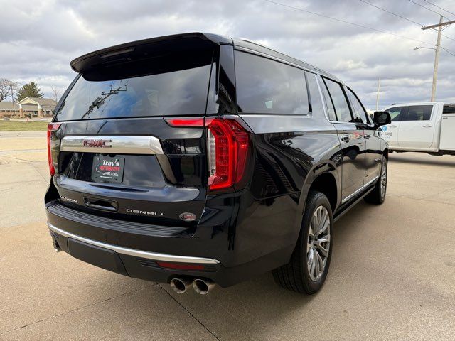 2024 GMC Yukon XL Denali | Gifford, IL | Trav's Automotive 2024 GMC Yukon XL Denali | Gifford, IL | Trav's Automotive