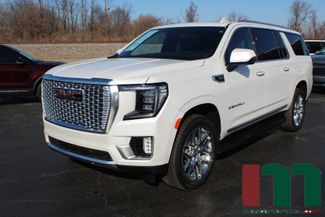 2024 GMC Yukon XL Denali | Granite City, Illinois | MasterCars Company Inc.