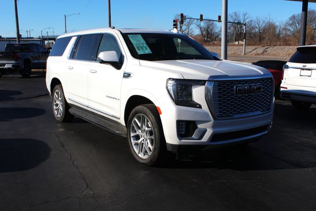 2024 GMC Yukon XL Denali | Granite City, Illinois | MasterCars Company Inc. 2024 GMC Yukon XL Denali | Granite City, Illinois | MasterCars Company Inc.