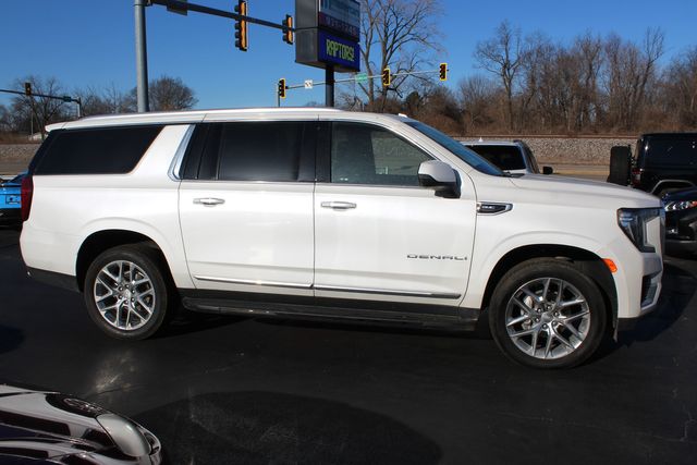 2024 GMC Yukon XL Denali | Granite City, Illinois | MasterCars Company Inc. 2024 GMC Yukon XL Denali | Granite City, Illinois | MasterCars Company Inc.