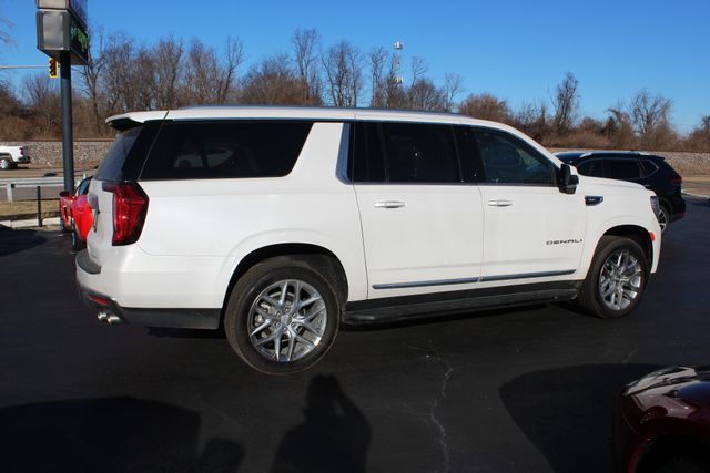 2024 GMC Yukon XL Denali | Granite City, Illinois | MasterCars Company Inc.