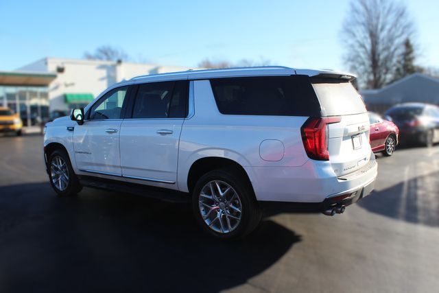 2024 GMC Yukon XL Denali | Granite City, Illinois | MasterCars Company Inc. 2024 GMC Yukon XL Denali | Granite City, Illinois | MasterCars Company Inc.