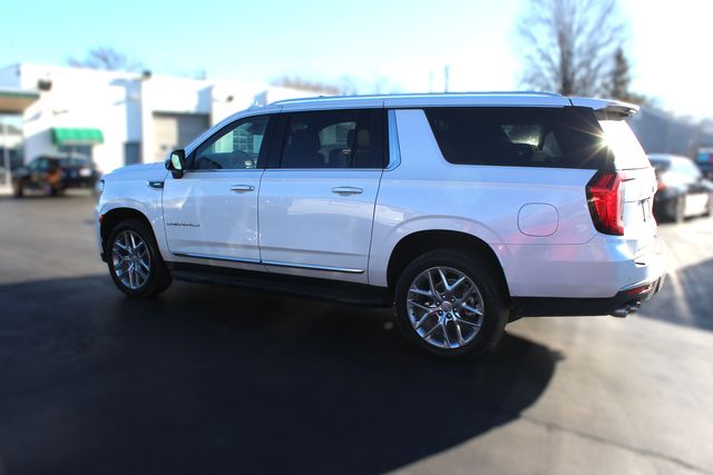 2024 GMC Yukon XL Denali | Granite City, Illinois | MasterCars Company Inc.