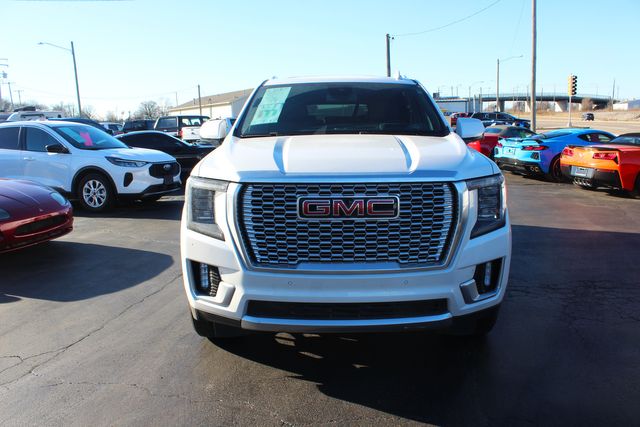 2024 GMC Yukon XL Denali | Granite City, Illinois | MasterCars Company Inc. 2024 GMC Yukon XL Denali | Granite City, Illinois | MasterCars Company Inc.