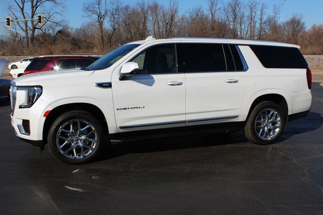 2024 GMC Yukon XL Denali | Granite City, Illinois | MasterCars Company Inc. 2024 GMC Yukon XL Denali | Granite City, Illinois | MasterCars Company Inc.