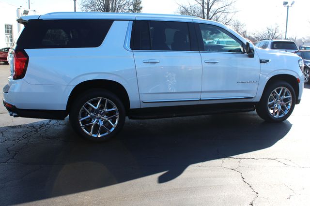 2024 GMC Yukon XL Denali | Granite City, Illinois | MasterCars Company Inc.