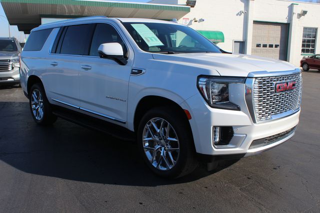 2024 GMC Yukon XL Denali | Granite City, Illinois | MasterCars Company Inc. 2024 GMC Yukon XL Denali | Granite City, Illinois | MasterCars Company Inc.