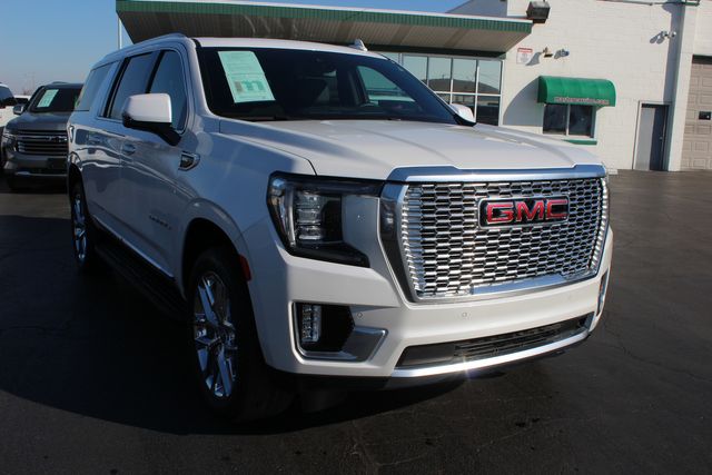 2024 GMC Yukon XL Denali | Granite City, Illinois | MasterCars Company Inc. 2024 GMC Yukon XL Denali | Granite City, Illinois | MasterCars Company Inc.