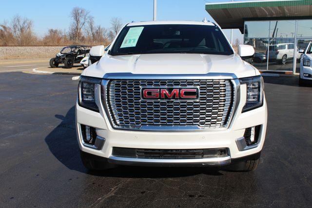 2024 GMC Yukon XL Denali | Granite City, Illinois | MasterCars Company Inc.