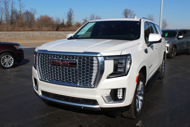2024 GMC Yukon XL Denali | Granite City, Illinois | MasterCars Company Inc. 2024 GMC Yukon XL Denali | Granite City, Illinois | MasterCars Company Inc.