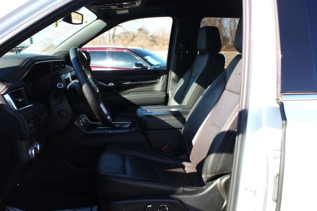 2024 GMC Yukon XL Denali | Granite City, Illinois | MasterCars Company Inc.