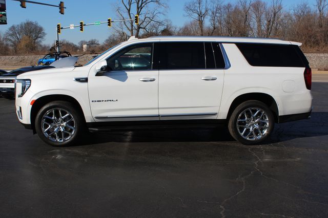 2024 GMC Yukon XL Denali | Granite City, Illinois | MasterCars Company Inc.