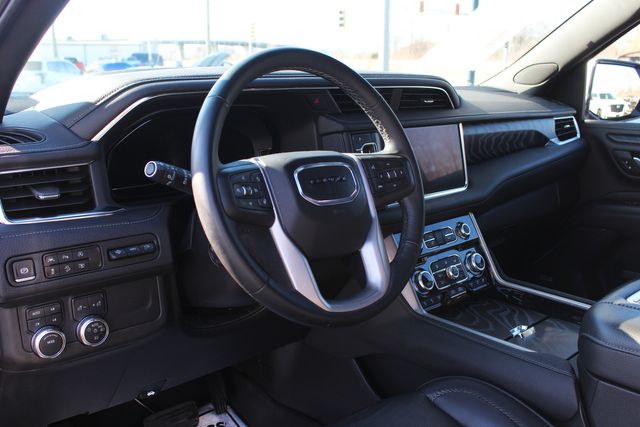 2024 GMC Yukon XL Denali | Granite City, Illinois | MasterCars Company Inc.
