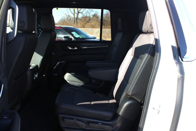 2024 GMC Yukon XL Denali | Granite City, Illinois | MasterCars Company Inc. 2024 GMC Yukon XL Denali | Granite City, Illinois | MasterCars Company Inc.