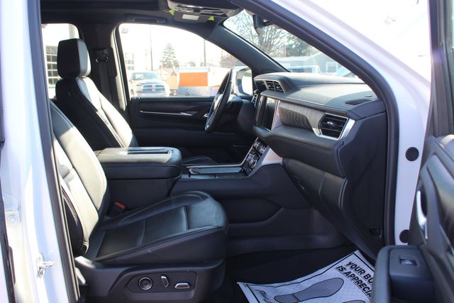 2024 GMC Yukon XL Denali | Granite City, Illinois | MasterCars Company Inc. 2024 GMC Yukon XL Denali | Granite City, Illinois | MasterCars Company Inc.