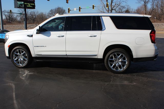 2024 GMC Yukon XL Denali | Granite City, Illinois | MasterCars Company Inc. 2024 GMC Yukon XL Denali | Granite City, Illinois | MasterCars Company Inc.
