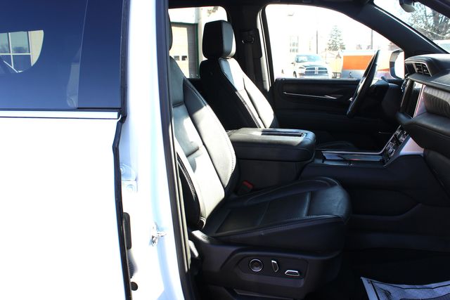 2024 GMC Yukon XL Denali | Granite City, Illinois | MasterCars Company Inc. 2024 GMC Yukon XL Denali | Granite City, Illinois | MasterCars Company Inc.