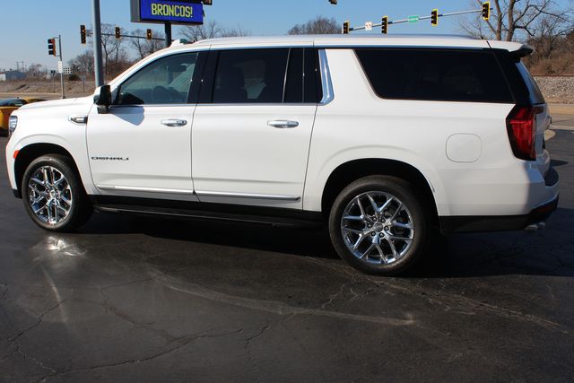 2024 GMC Yukon XL Denali | Granite City, Illinois | MasterCars Company Inc. 2024 GMC Yukon XL Denali | Granite City, Illinois | MasterCars Company Inc.
