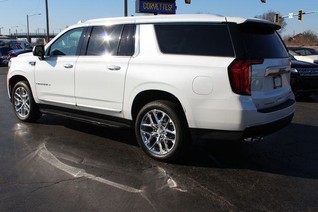 2024 GMC Yukon XL Denali | Granite City, Illinois | MasterCars Company Inc. 2024 GMC Yukon XL Denali | Granite City, Illinois | MasterCars Company Inc.