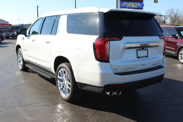 2024 GMC Yukon XL Denali | Granite City, Illinois | MasterCars Company Inc. 2024 GMC Yukon XL Denali | Granite City, Illinois | MasterCars Company Inc.