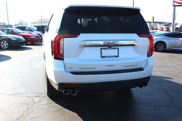 2024 GMC Yukon XL Denali | Granite City, Illinois | MasterCars Company Inc. 2024 GMC Yukon XL Denali | Granite City, Illinois | MasterCars Company Inc.