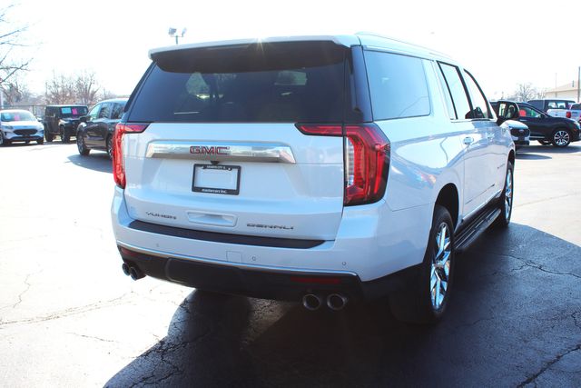 2024 GMC Yukon XL Denali | Granite City, Illinois | MasterCars Company Inc. 2024 GMC Yukon XL Denali | Granite City, Illinois | MasterCars Company Inc.