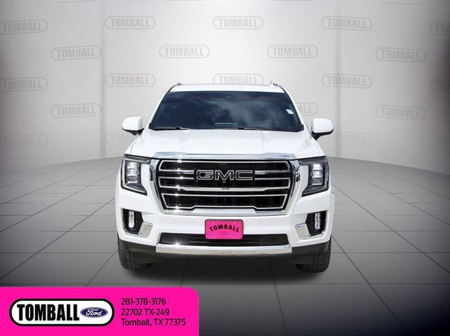 2024 GMC Yukon XL SLT