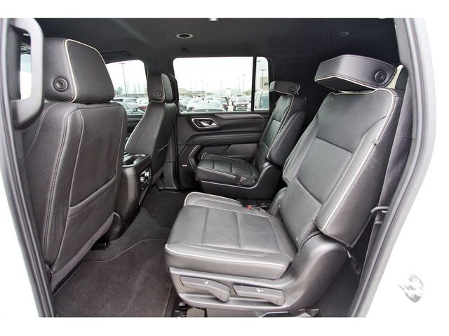 2024 GMC Yukon XL SLT