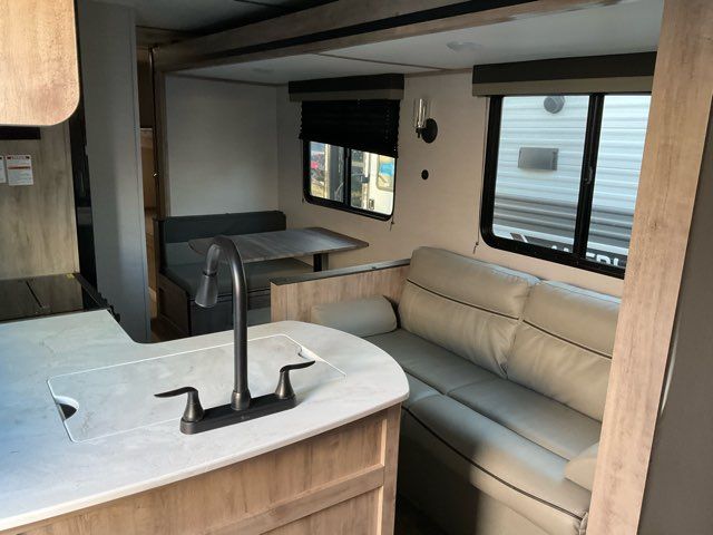 2024 Gulf Stream Amerilite 