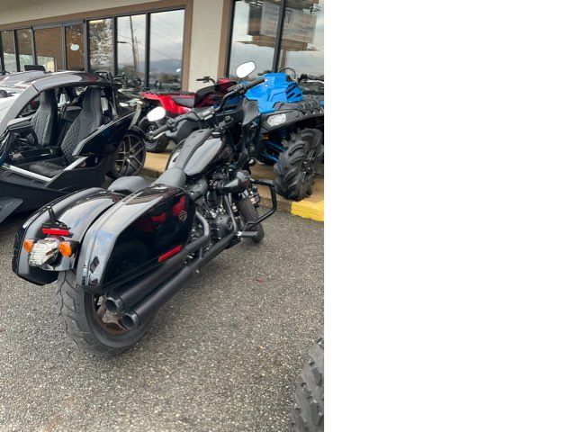 2024 Harley-Davidson FXLRST HEAVY WEIGHT - John Gibson Auto Sales Hot Springs 2024 Harley-Davidson FXLRST HEAVY WEIGHT - John Gibson Auto Sales Hot Springs