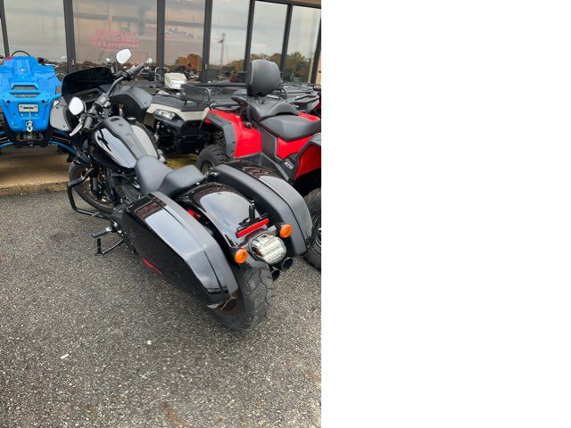 2024 Harley-Davidson FXLRST HEAVY WEIGHT - John Gibson Auto Sales Hot Springs 2024 Harley-Davidson FXLRST HEAVY WEIGHT - John Gibson Auto Sales Hot Springs