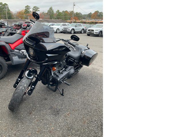 2024 Harley-Davidson FXLRST HEAVY WEIGHT - John Gibson Auto Sales Hot Springs 2024 Harley-Davidson FXLRST HEAVY WEIGHT - John Gibson Auto Sales Hot Springs