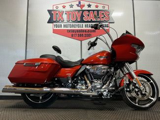 2024 Harley-Davidson Road Glide