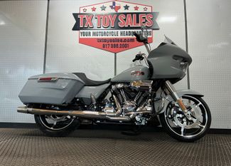 2024 Harley-Davidson Road Glide