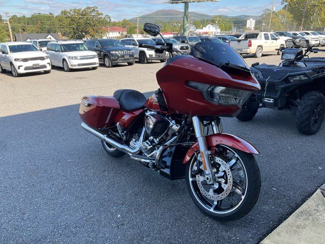 2024 Harley-Davidson Road Glide Base 2024 Harley-Davidson Road Glide Base