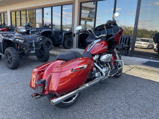 2024 Harley-Davidson Road Glide Base 2024 Harley-Davidson Road Glide Base