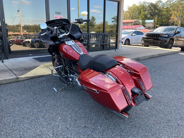 2024 Harley-Davidson Road Glide Base 2024 Harley-Davidson Road Glide Base