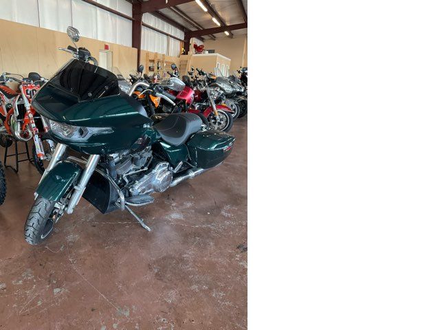 2024 Harley-Davidson Road Glide Base - John Gibson Auto Sales Hot Springs
